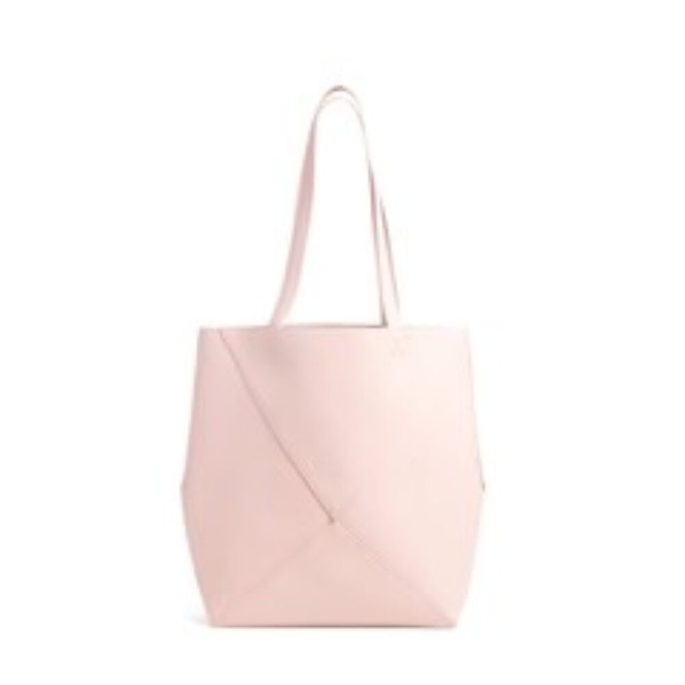 Walter Baker Kate Tote - Pale Pink